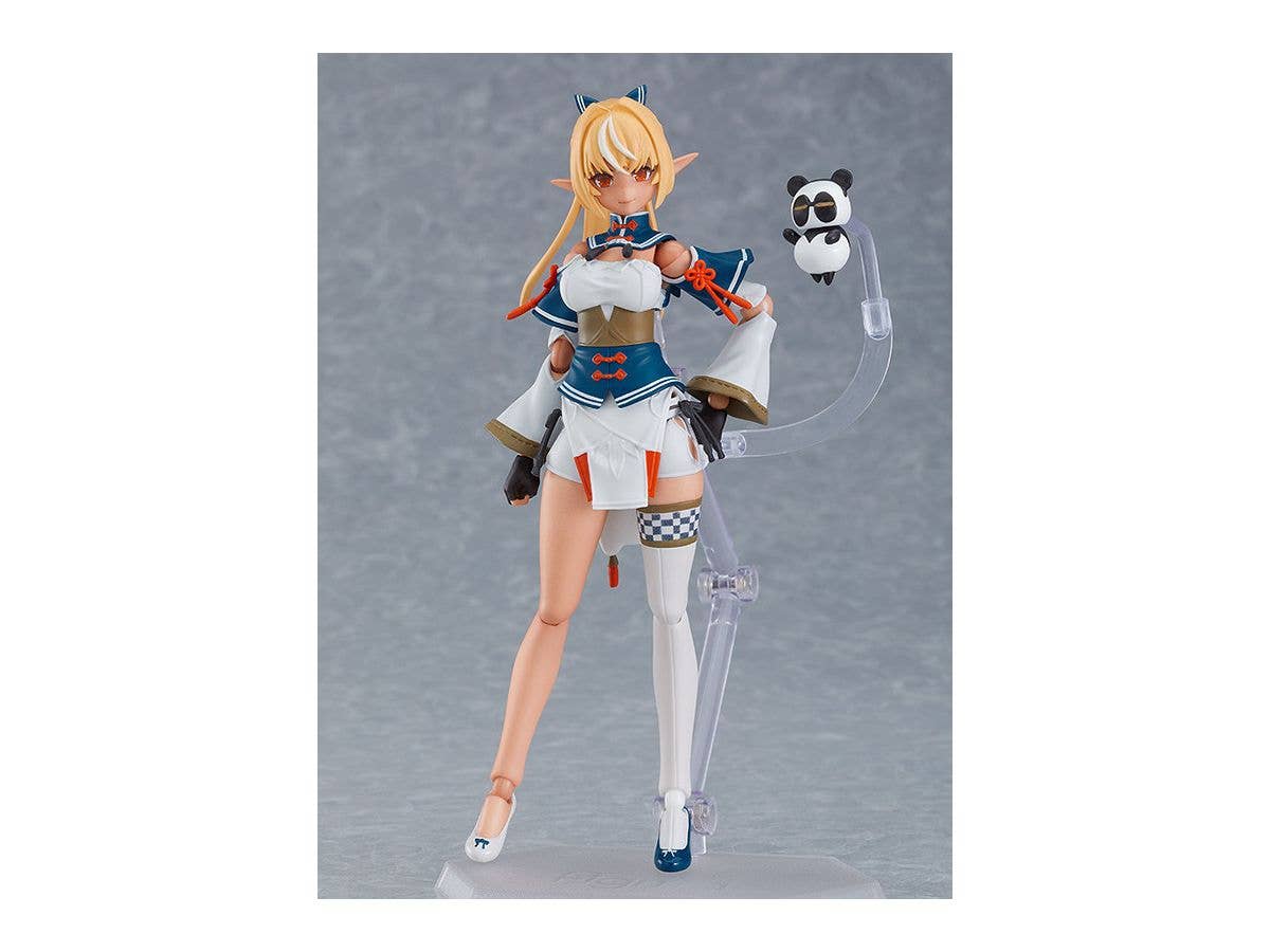figma Shiranui Flare | 4545784068014