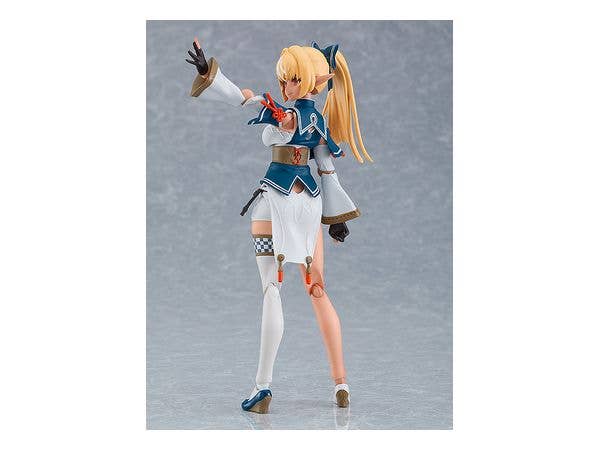 figma Shiranui Flare | 4545784068014