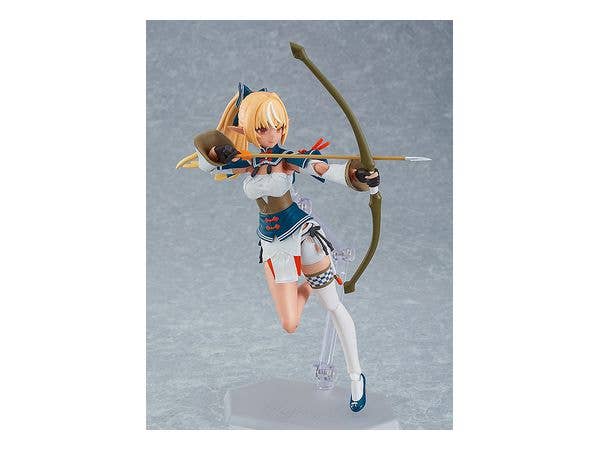 figma Shiranui Flare | 4545784068014