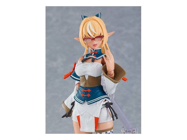 figma Shiranui Flare | 4545784068014