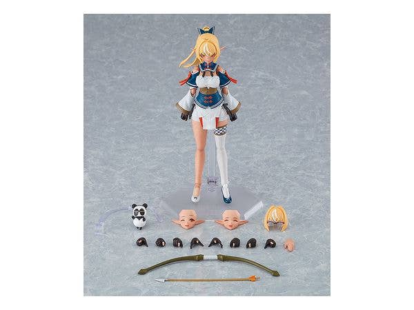 figma Shiranui Flare | 4545784068014