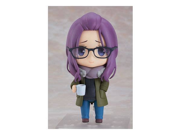 GoodSmile Company [GoodSmile] Nendoroid Sakura Kagamihara | 4545784068021