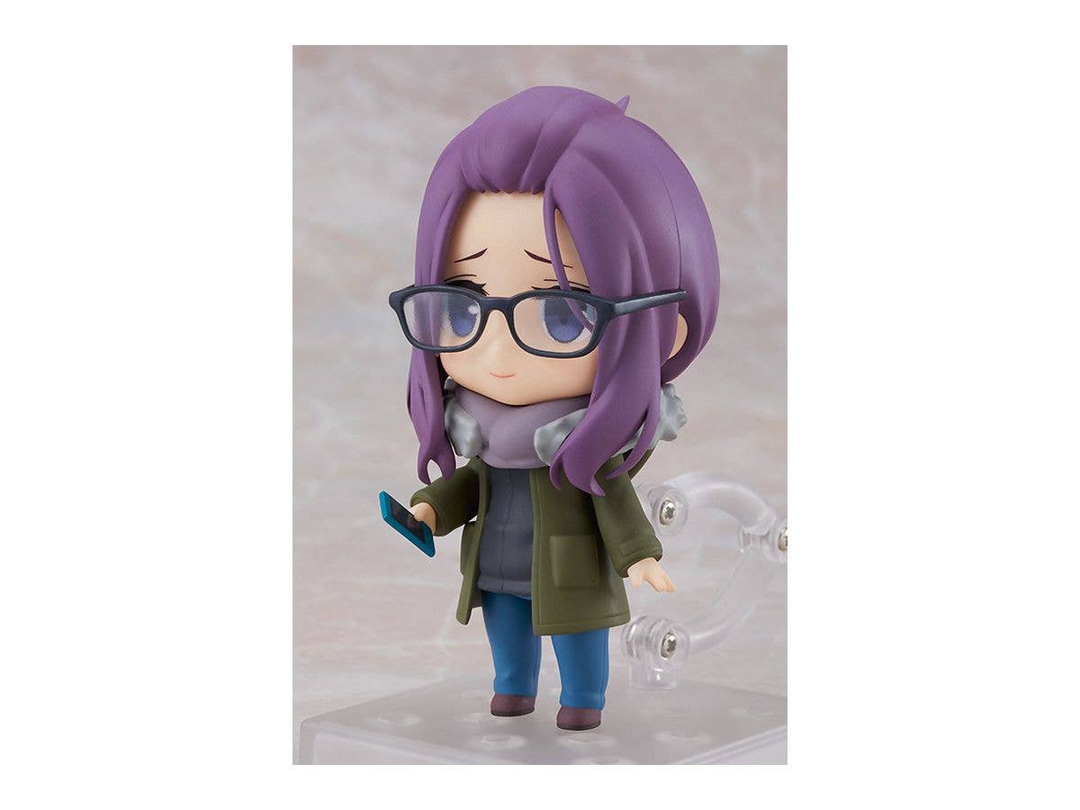 GoodSmile Company [GoodSmile] Nendoroid Sakura Kagamihara | 4545784068021