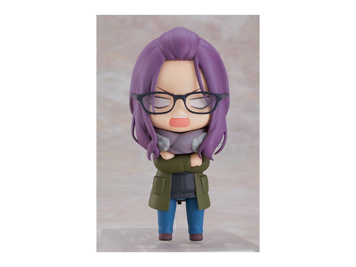 GoodSmile Company [GoodSmile] Nendoroid Sakura Kagamihara | 4545784068021