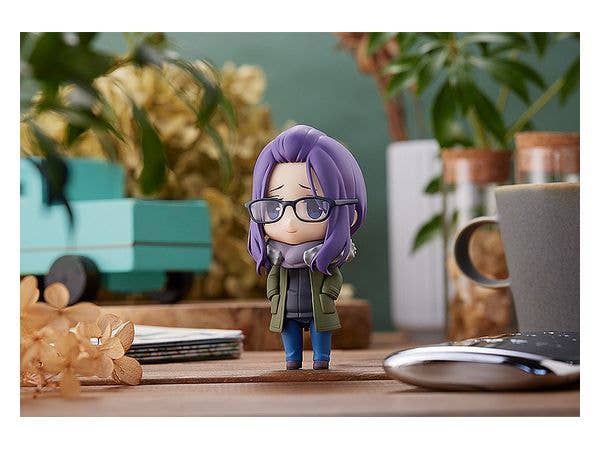 GoodSmile Company [GoodSmile] Nendoroid Sakura Kagamihara | 4545784068021