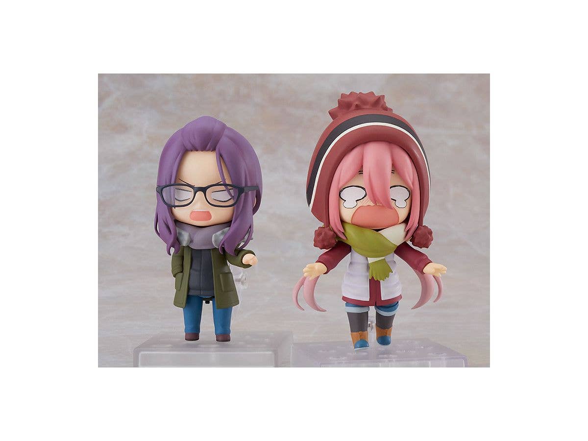 GoodSmile Company [GoodSmile] Nendoroid Sakura Kagamihara | 4545784068021