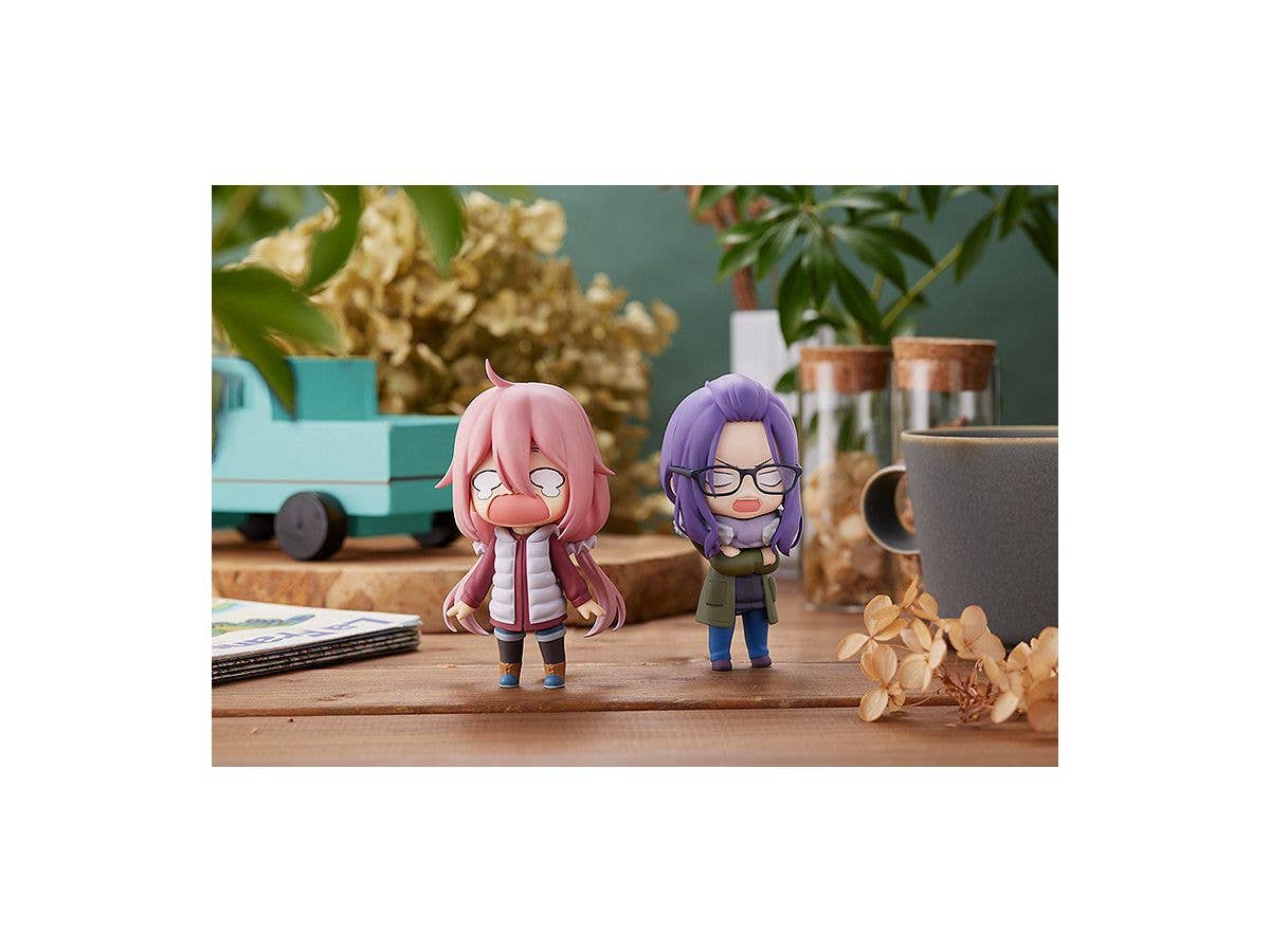 GoodSmile Company [GoodSmile] Nendoroid Sakura Kagamihara | 4545784068021
