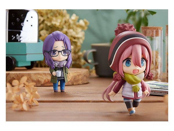 GoodSmile Company [GoodSmile] Nendoroid Sakura Kagamihara | 4545784068021