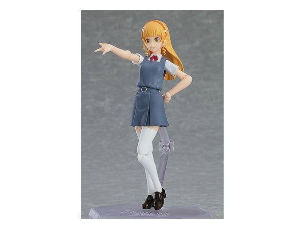 figma Sumire Heanna | 4545784068052