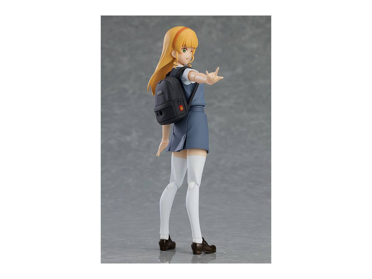figma Sumire Heanna | 4545784068052