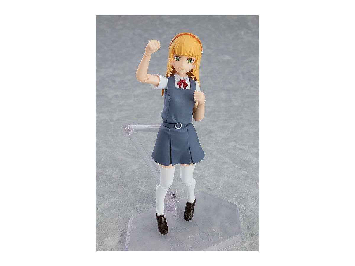 figma Sumire Heanna | 4545784068052