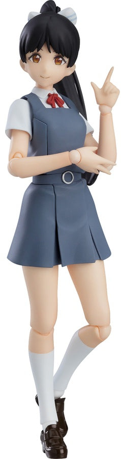 Good Smile Company figma Ren Hazuki(4545784068069)