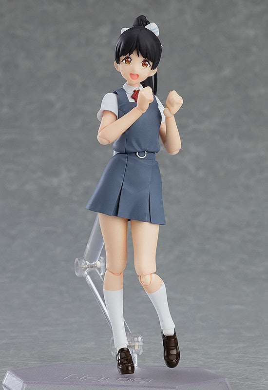 Good Smile Company figma Ren Hazuki(4545784068069)