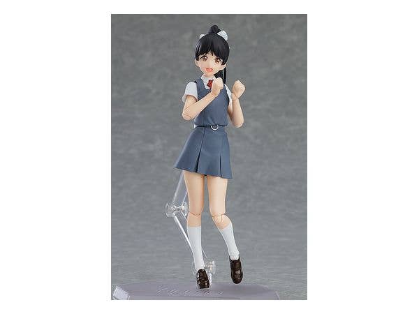 figma Ren Hazuki | 4545784068069