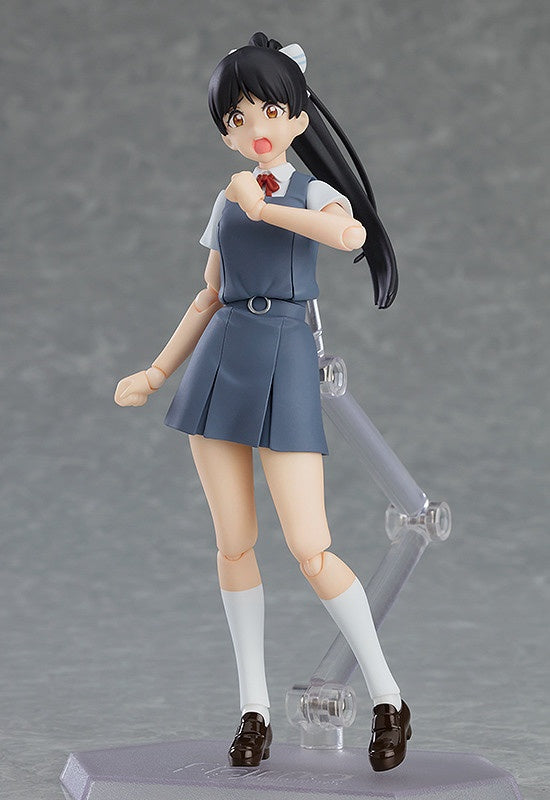 Good Smile Company figma Ren Hazuki(4545784068069)