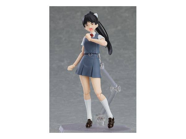 figma Ren Hazuki | 4545784068069