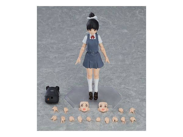 figma Ren Hazuki | 4545784068069