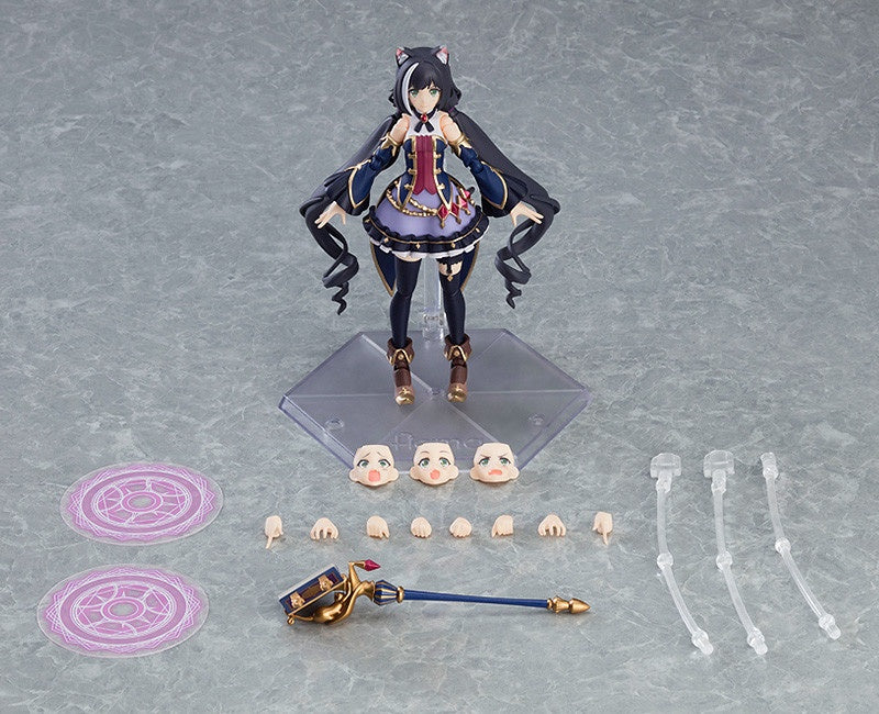Good Smile Company figma Karyl(4545784068083)