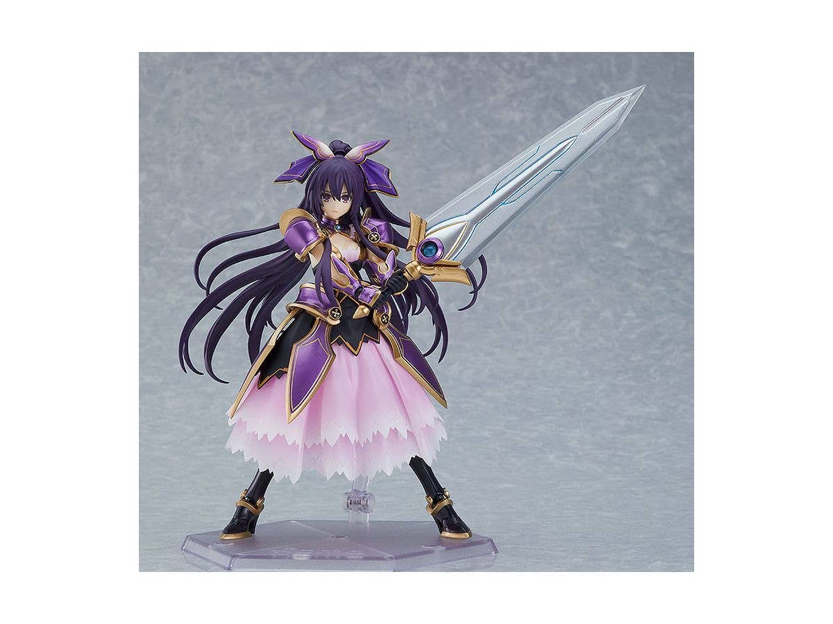 figma Tohka Yatogami | 4545784068120