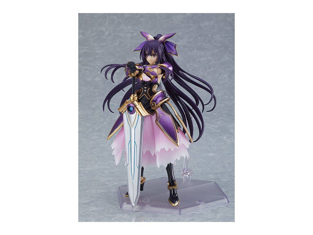 figma Tohka Yatogami | 4545784068120
