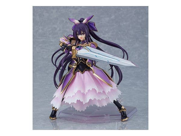figma Tohka Yatogami | 4545784068120