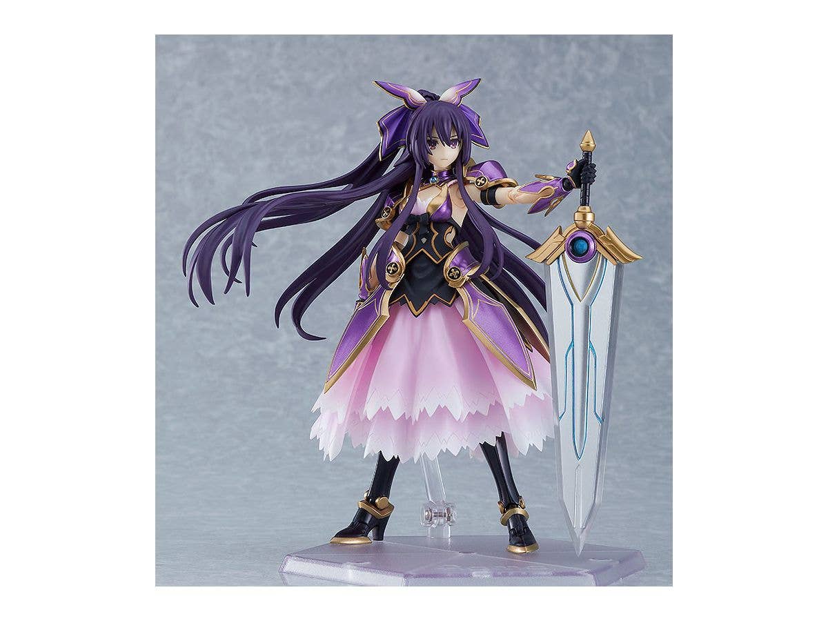 figma Tohka Yatogami | 4545784068120
