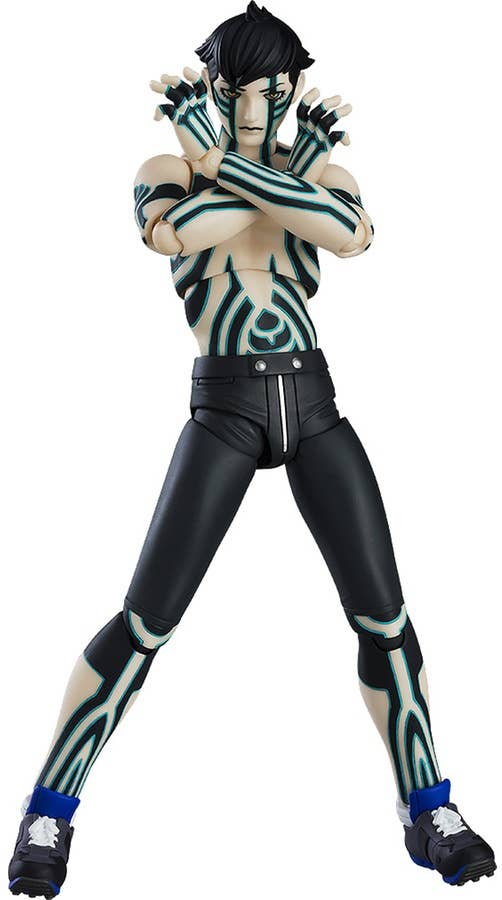 figma Demi-fiend | 4545784068144