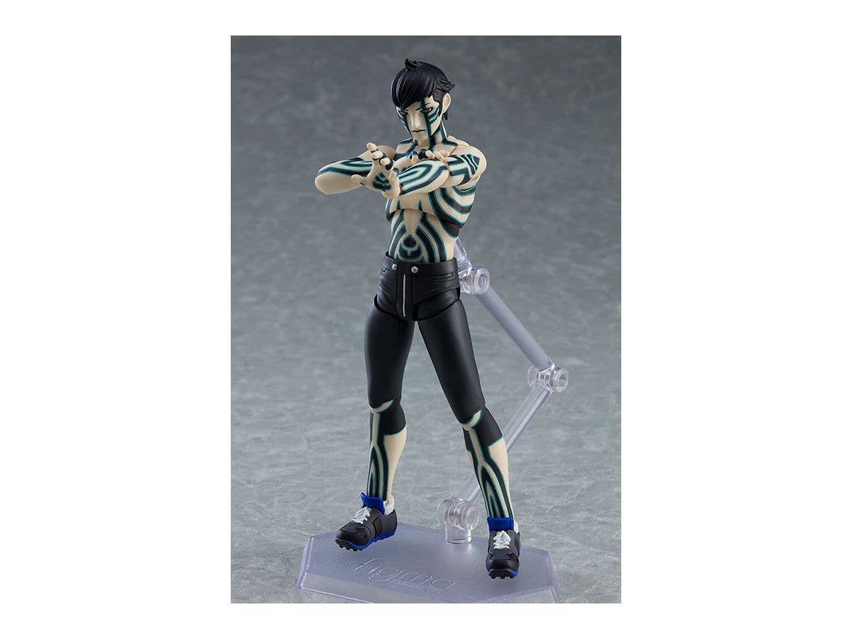 figma Demi-fiend | 4545784068144