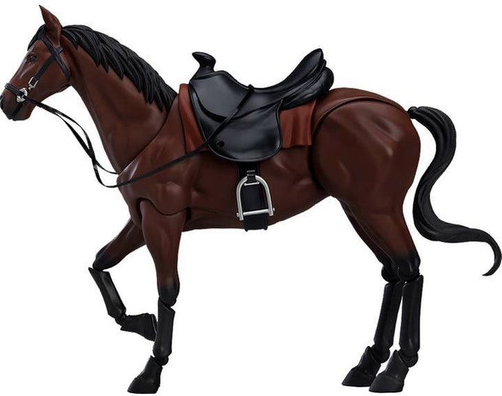 Horse Ver. 2 (Chestnut) (Re-Run) figma | 4545784068182