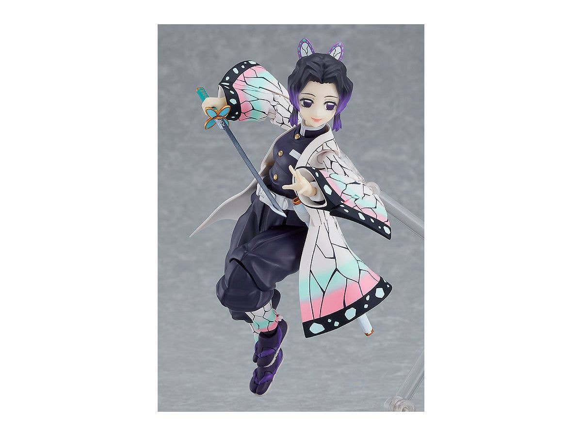 figma Shinobu Kocho | 4545784068342