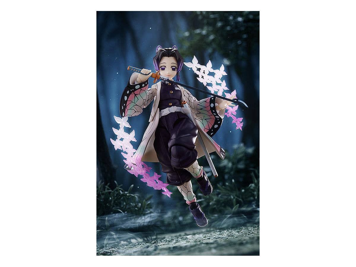 figma Shinobu Kocho | 4545784068342