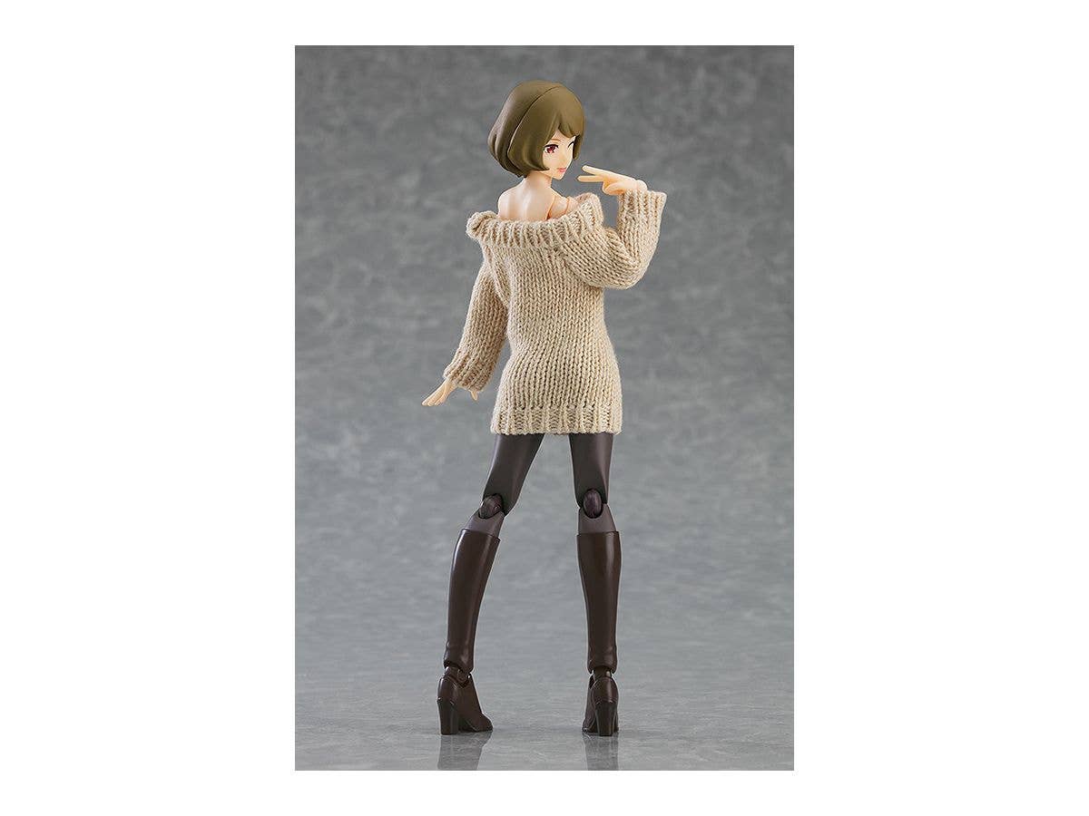 figma Styles - Beige(Max Factory) | 4545784068359
