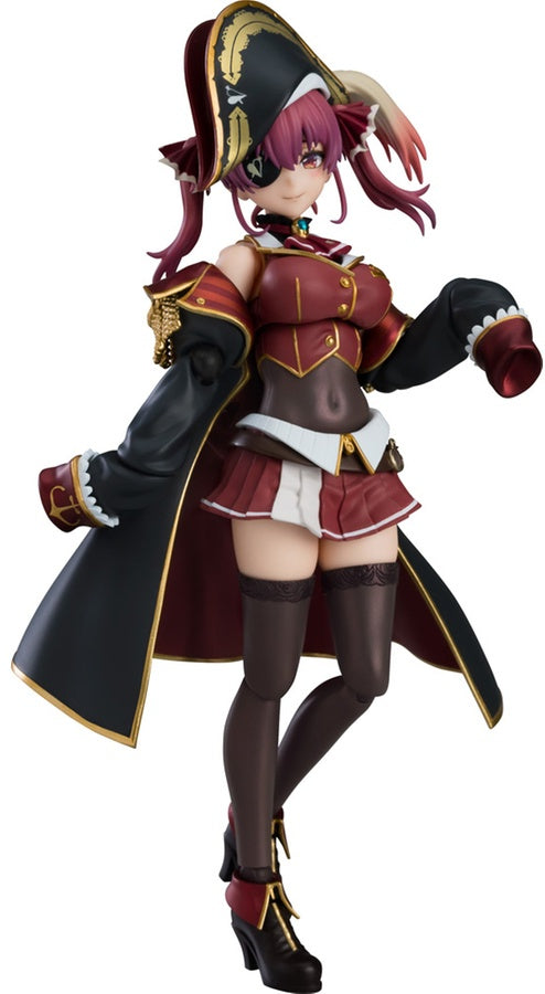 Good Smile Company figma Houshou Marine - P-REX Hobby