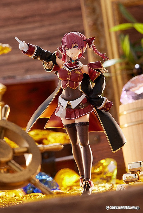 Good Smile Company figma Houshou Marine - P-REX Hobby