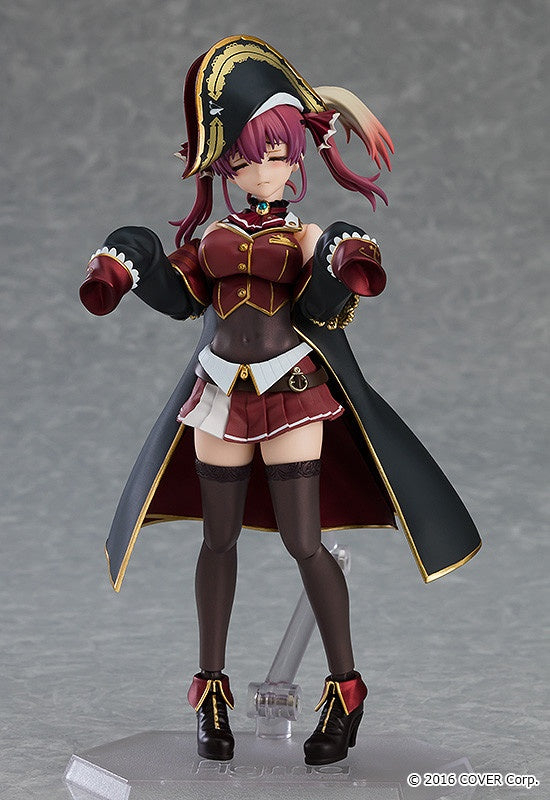 Good Smile Company figma Houshou Marine - P-REX Hobby