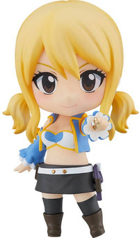 Fairy Tail Final Season Series Lucy Heartfilia Nendoroid Doll | 4545784068410