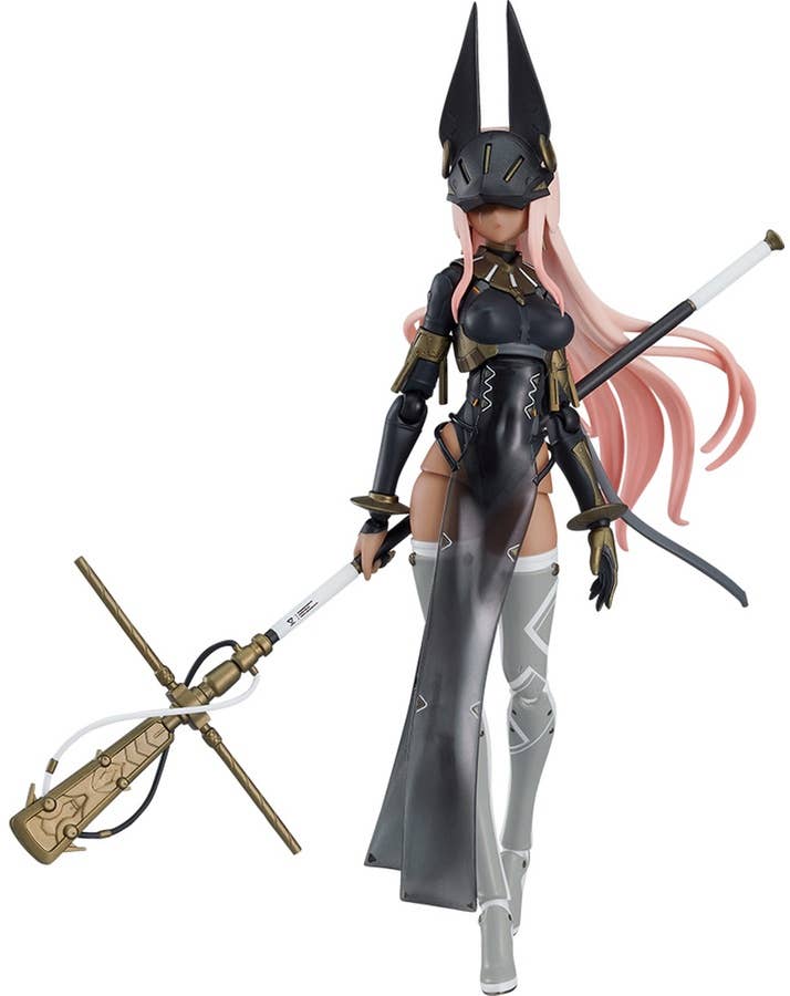 figma HEMET NETHEL | 4545784068434