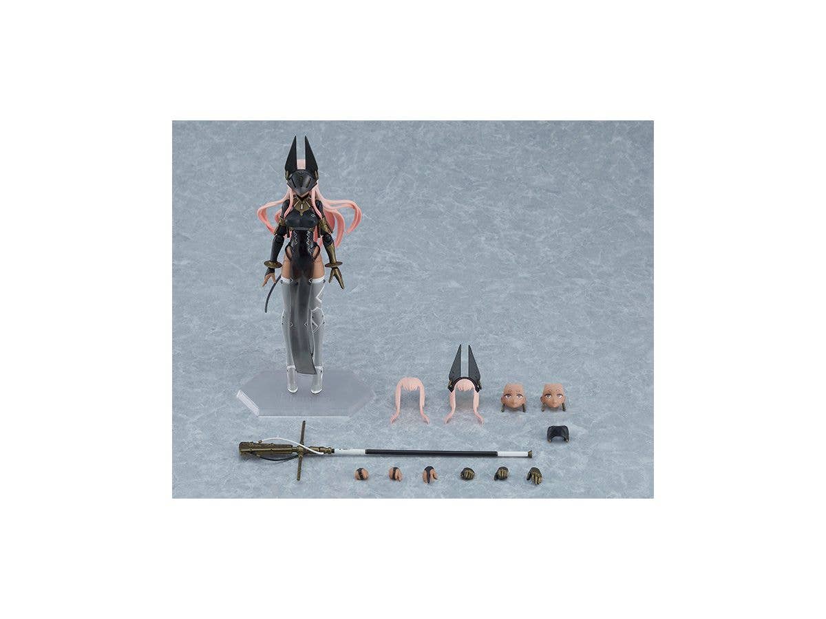 figma HEMET NETHEL | 4545784068434