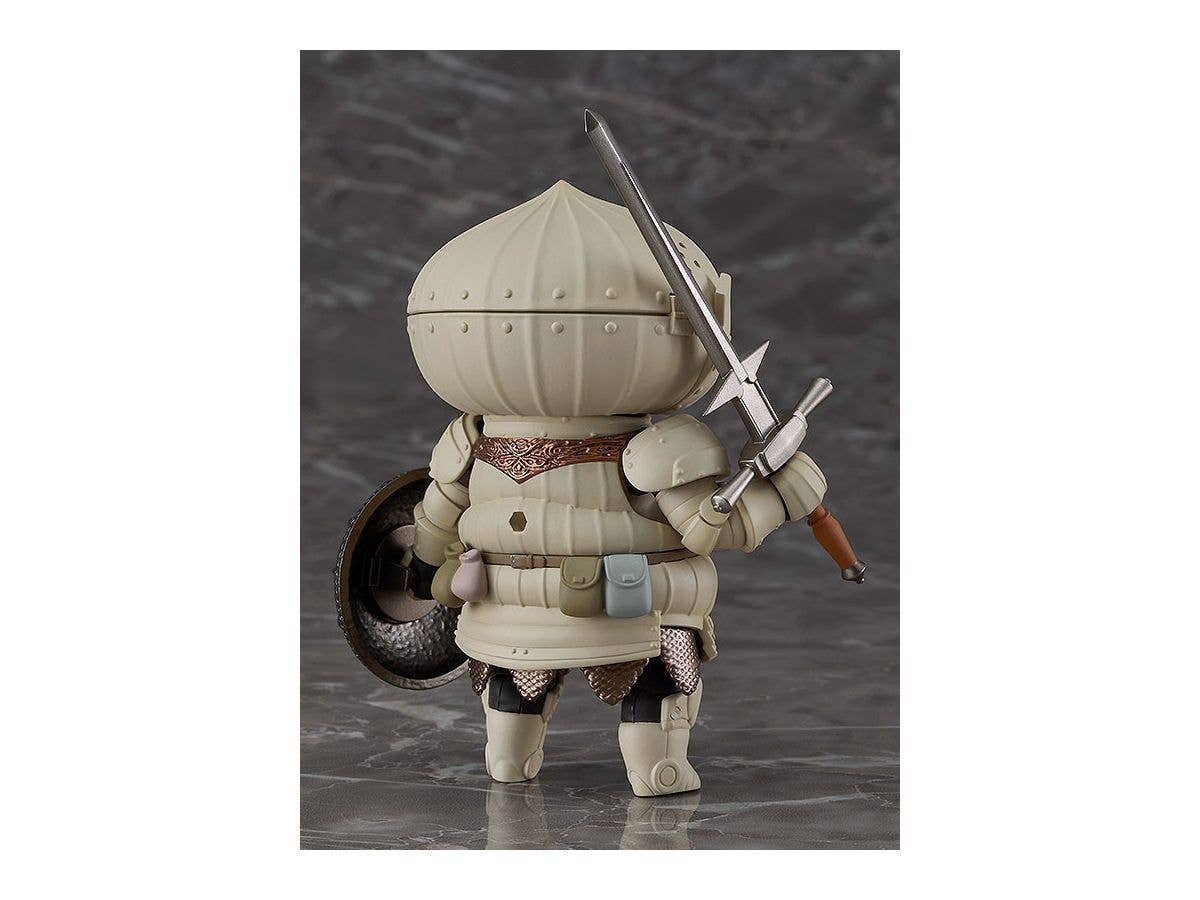 Dark Souls Series Siegmeyer Nendoroid Doll | 4545784068533