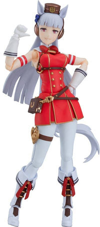 Umamusume Pretty Derby - Gold Ship - Figma (#584)(Max Factory) | 4545784068540