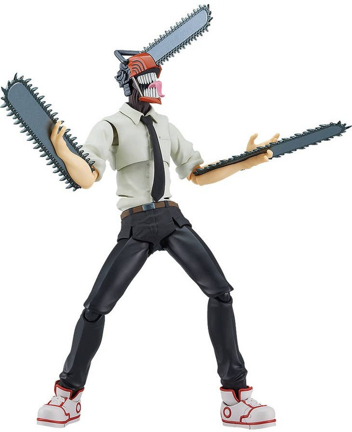 figma Denji | 4545784068618
