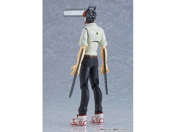 figma Denji | 4545784068618