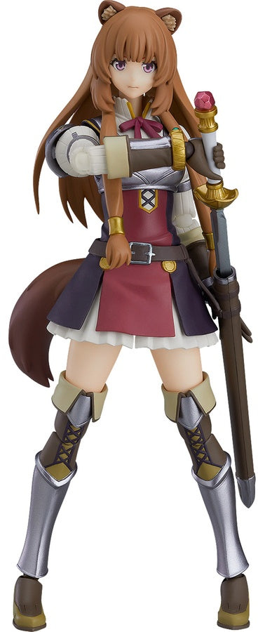 GOOD SMILE COMPANY figma Raphtalia(re-run)(4545784068625)