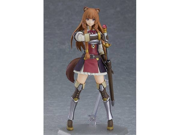 figma Raphtalia(re-run) | 4545784068625