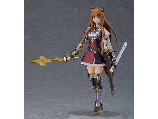 figma Raphtalia(re-run) | 4545784068625