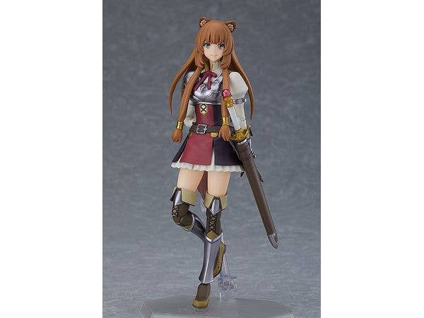 figma Raphtalia(re-run) | 4545784068625