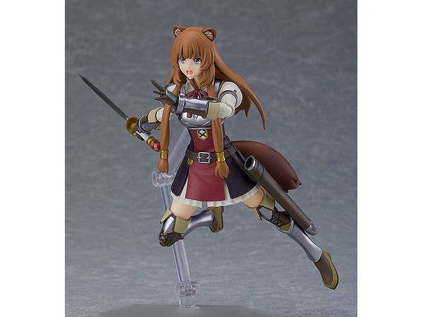 figma Raphtalia(re-run) | 4545784068625