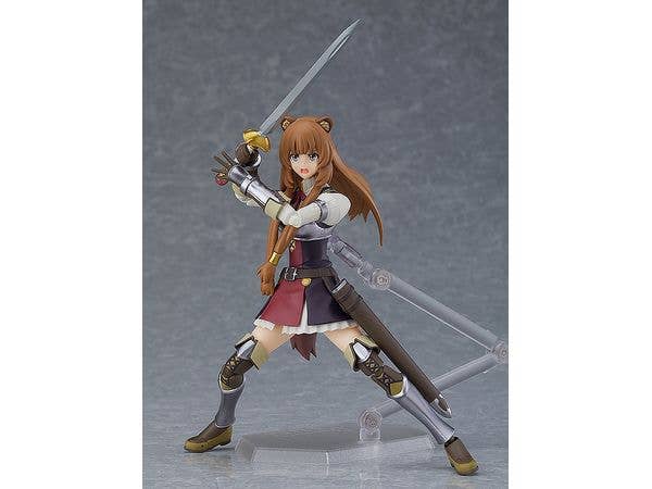 figma Raphtalia(re-run) | 4545784068625