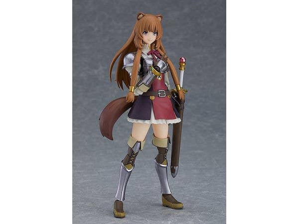 figma Raphtalia(re-run) | 4545784068625