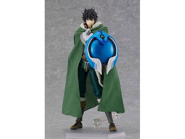 figma Naofumi Iwatani: DX ver. | 4545784068649
